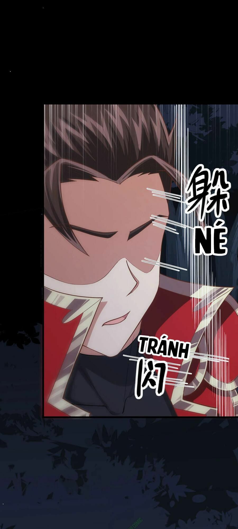 đọc truyện Từ Hôm Nay Bắt Đầu Làm Thành Chủ Chương 53.2 ảnh 16 tại Thiên Thai Truyện