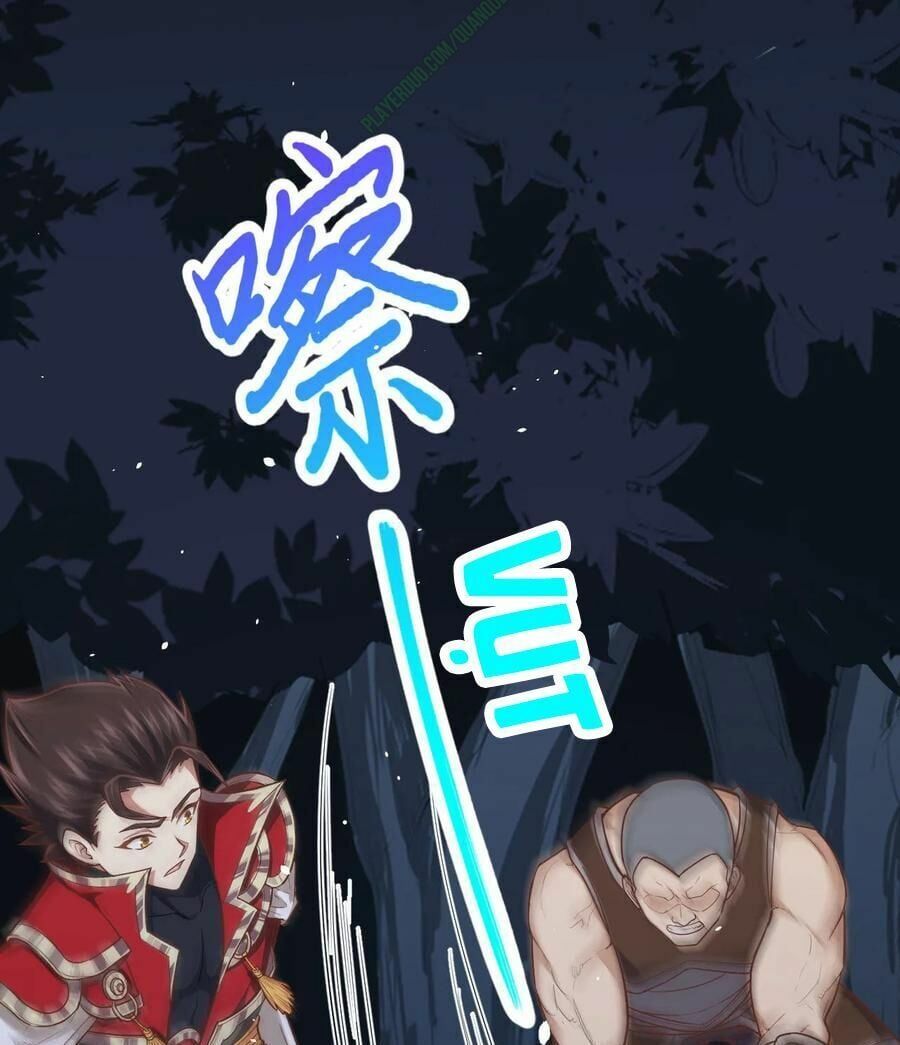 đọc truyện Từ Hôm Nay Bắt Đầu Làm Thành Chủ Chương 53.2 ảnh 17 tại Thiên Thai Truyện