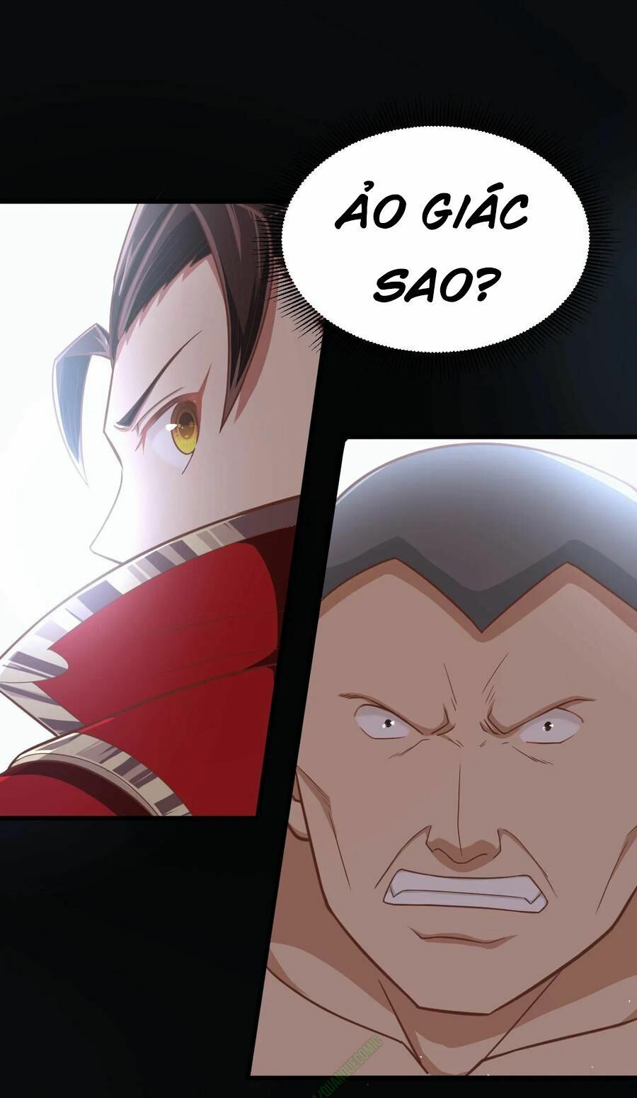 đọc truyện Từ Hôm Nay Bắt Đầu Làm Thành Chủ Chương 53.2 ảnh 19 tại Thiên Thai Truyện