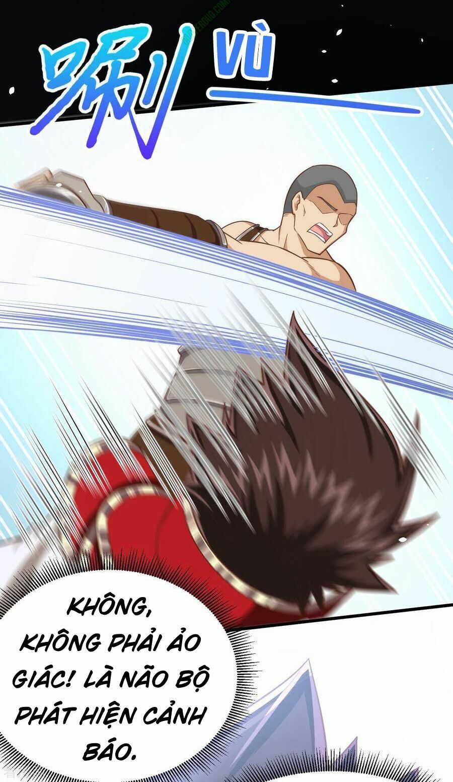 đọc truyện Từ Hôm Nay Bắt Đầu Làm Thành Chủ Chương 53.2 ảnh 20 tại Thiên Thai Truyện