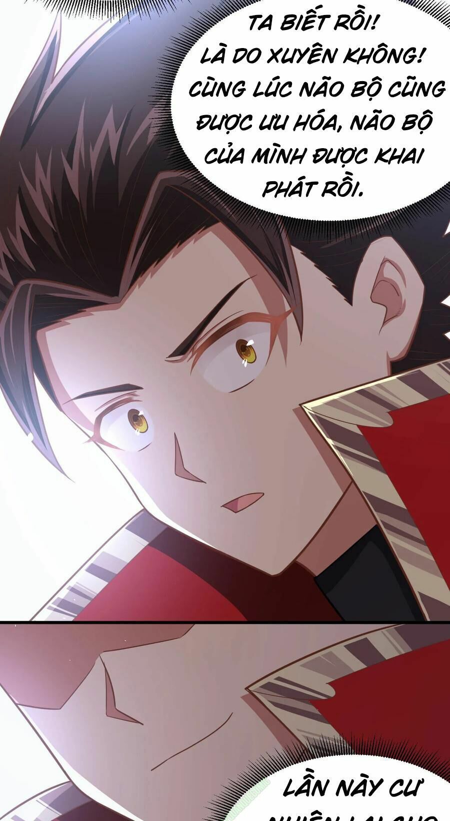 đọc truyện Từ Hôm Nay Bắt Đầu Làm Thành Chủ Chương 53.2 ảnh 21 tại Thiên Thai Truyện