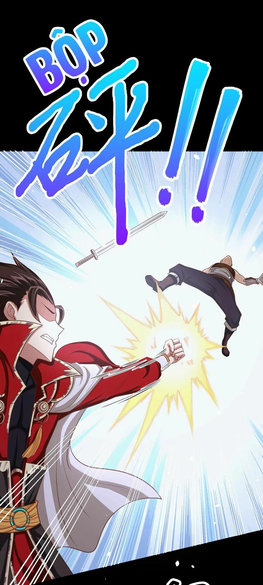 đọc truyện Từ Hôm Nay Bắt Đầu Làm Thành Chủ Chương 53.2 ảnh 23 tại Thiên Thai Truyện