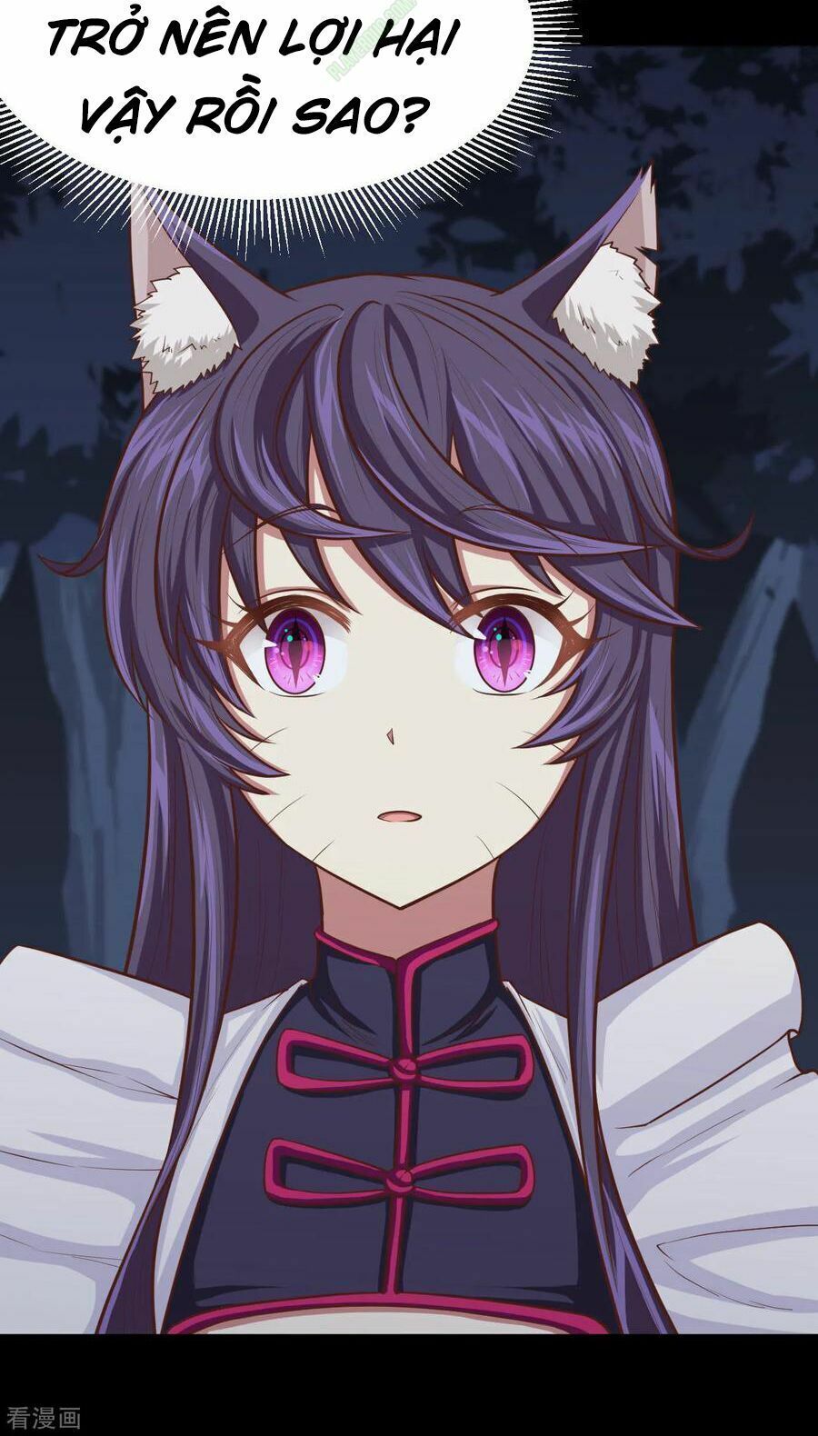 đọc truyện Từ Hôm Nay Bắt Đầu Làm Thành Chủ Chương 53.2 ảnh 27 tại Thiên Thai Truyện