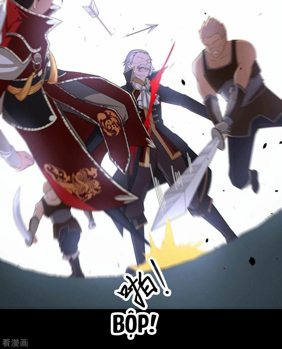 đọc truyện Từ Hôm Nay Bắt Đầu Làm Thành Chủ Chương 53.2 ảnh 5 tại Thiên Thai Truyện