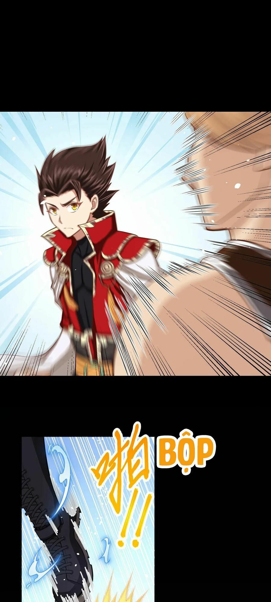 đọc truyện Từ Hôm Nay Bắt Đầu Làm Thành Chủ Chương 53.2 ảnh 8 tại Thiên Thai Truyện