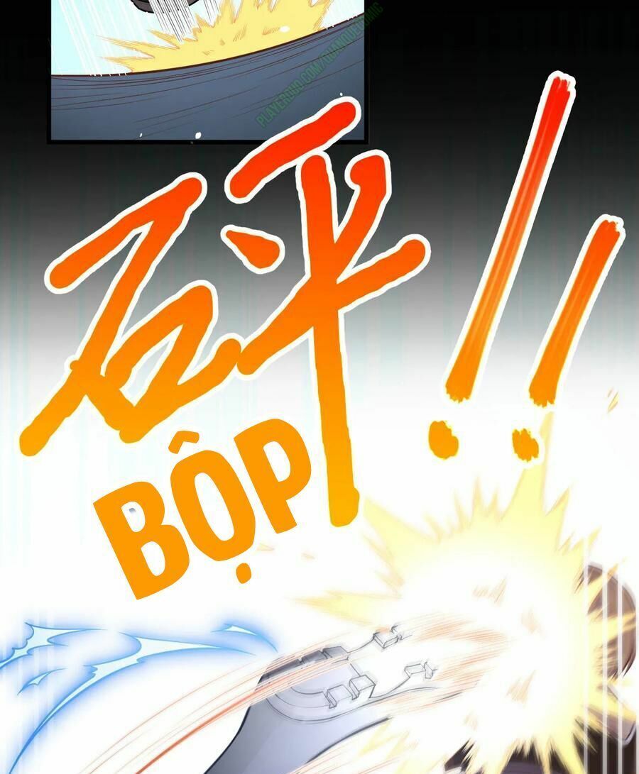 đọc truyện Từ Hôm Nay Bắt Đầu Làm Thành Chủ Chương 53.2 ảnh 9 tại Thiên Thai Truyện