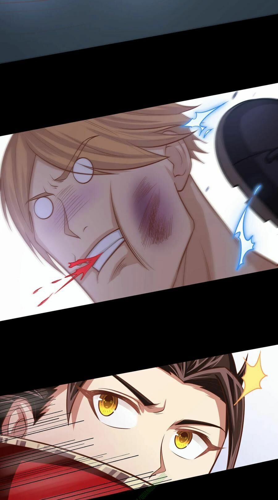 đọc truyện Từ Hôm Nay Bắt Đầu Làm Thành Chủ Chương 53.2 ảnh 11 tại Thiên Thai Truyện