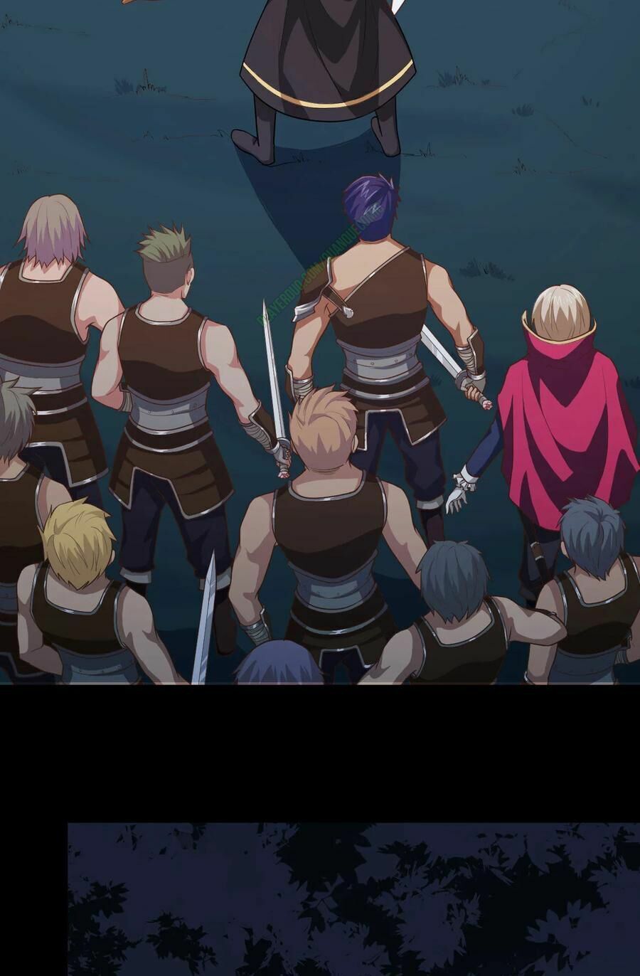 đọc truyện Từ Hôm Nay Bắt Đầu Làm Thành Chủ Chương 53 ảnh 13 tại Thiên Thai Truyện