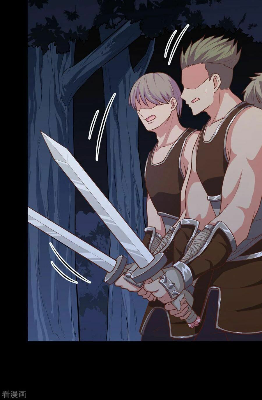 đọc truyện Từ Hôm Nay Bắt Đầu Làm Thành Chủ Chương 53 ảnh 14 tại Thiên Thai Truyện