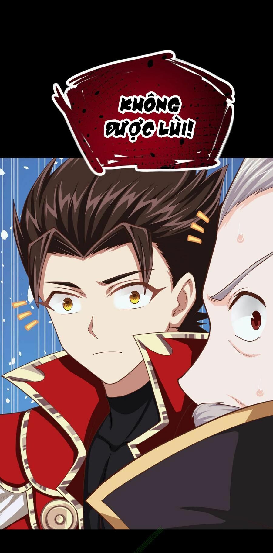 đọc truyện Từ Hôm Nay Bắt Đầu Làm Thành Chủ Chương 53 ảnh 15 tại Thiên Thai Truyện