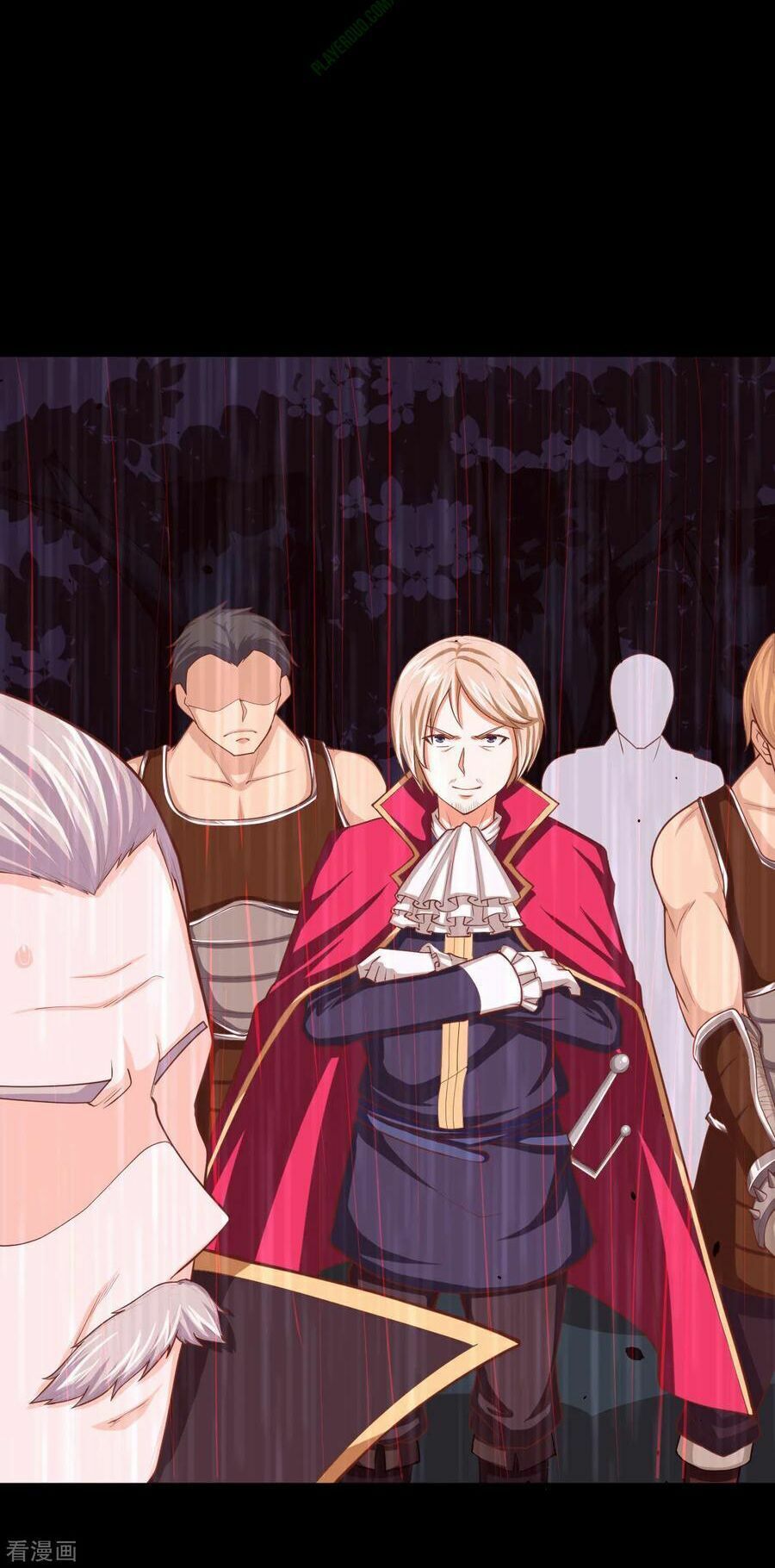 đọc truyện Từ Hôm Nay Bắt Đầu Làm Thành Chủ Chương 53 ảnh 16 tại Thiên Thai Truyện