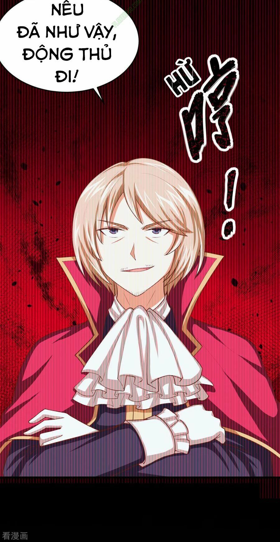 đọc truyện Từ Hôm Nay Bắt Đầu Làm Thành Chủ Chương 53 ảnh 18 tại Thiên Thai Truyện