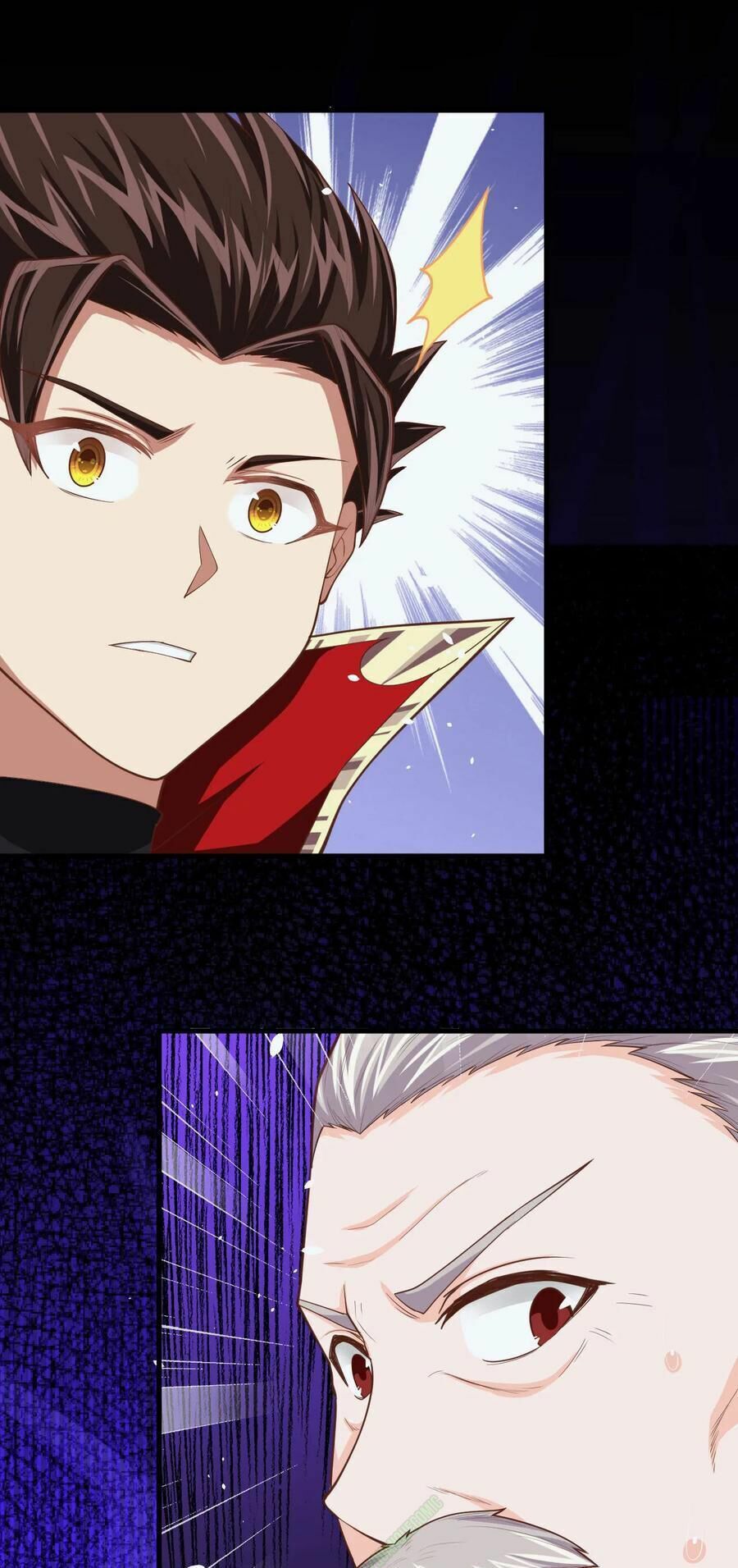 đọc truyện Từ Hôm Nay Bắt Đầu Làm Thành Chủ Chương 53 ảnh 19 tại Thiên Thai Truyện