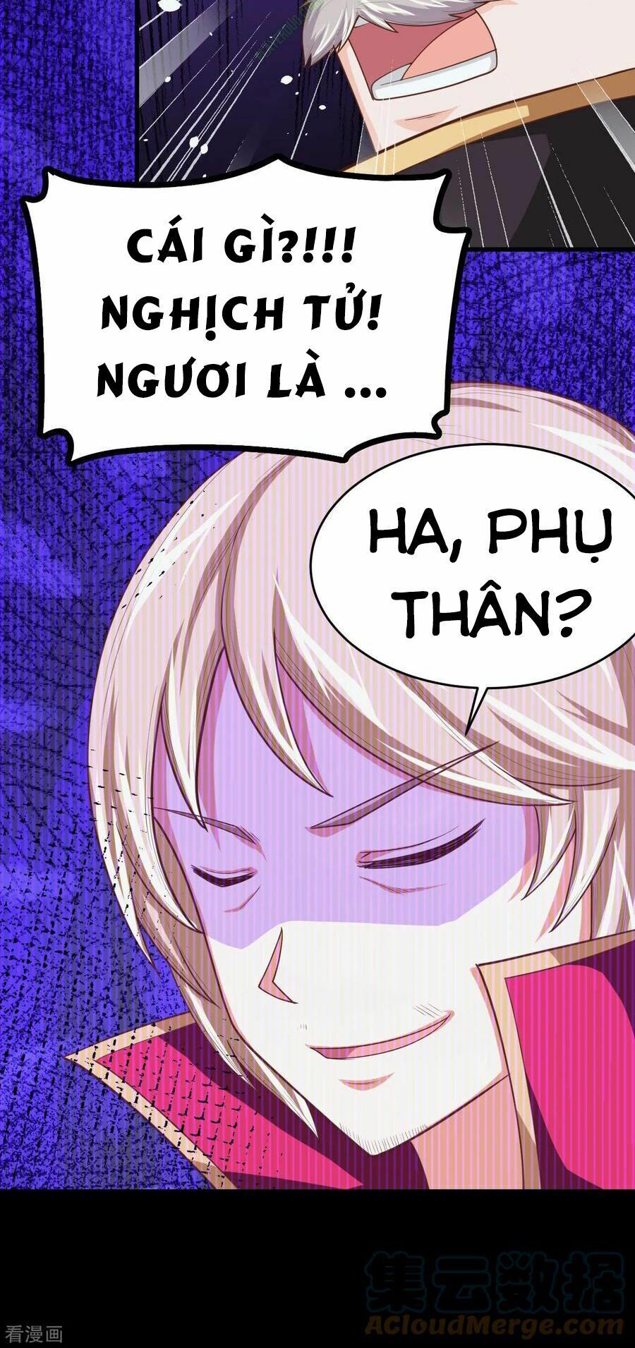 đọc truyện Từ Hôm Nay Bắt Đầu Làm Thành Chủ Chương 53 ảnh 20 tại Thiên Thai Truyện