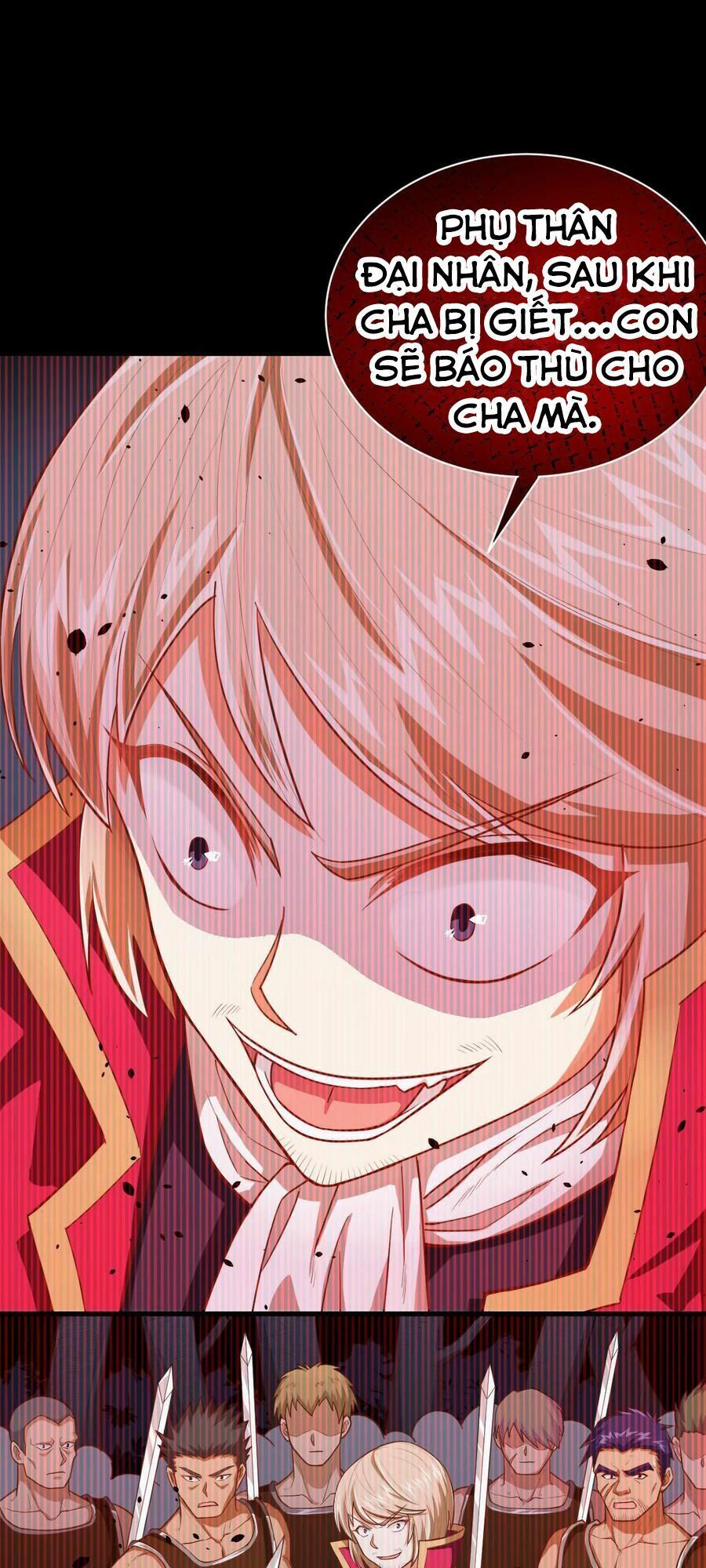 đọc truyện Từ Hôm Nay Bắt Đầu Làm Thành Chủ Chương 53 ảnh 21 tại Thiên Thai Truyện