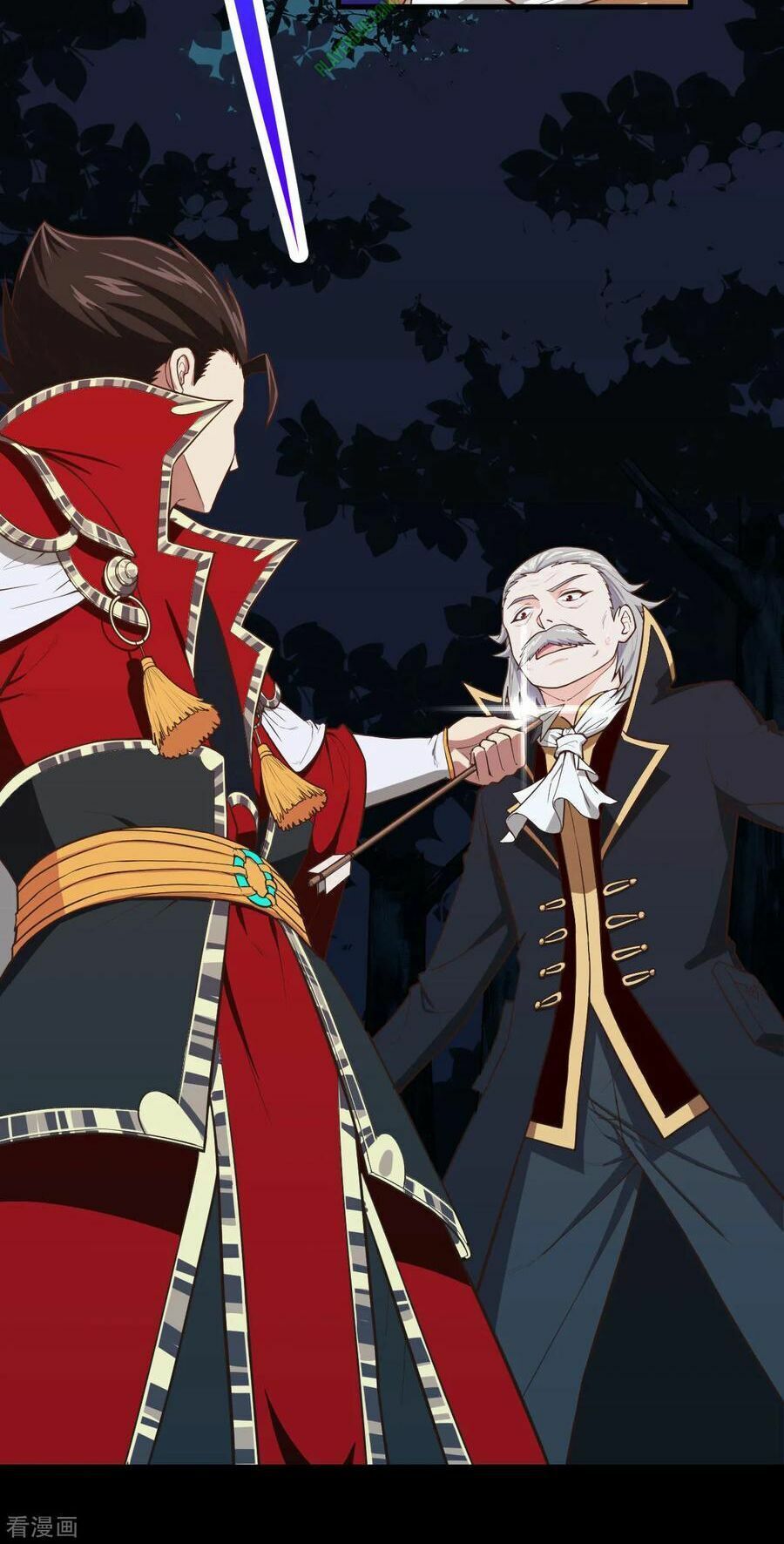 đọc truyện Từ Hôm Nay Bắt Đầu Làm Thành Chủ Chương 53 ảnh 4 tại Thiên Thai Truyện