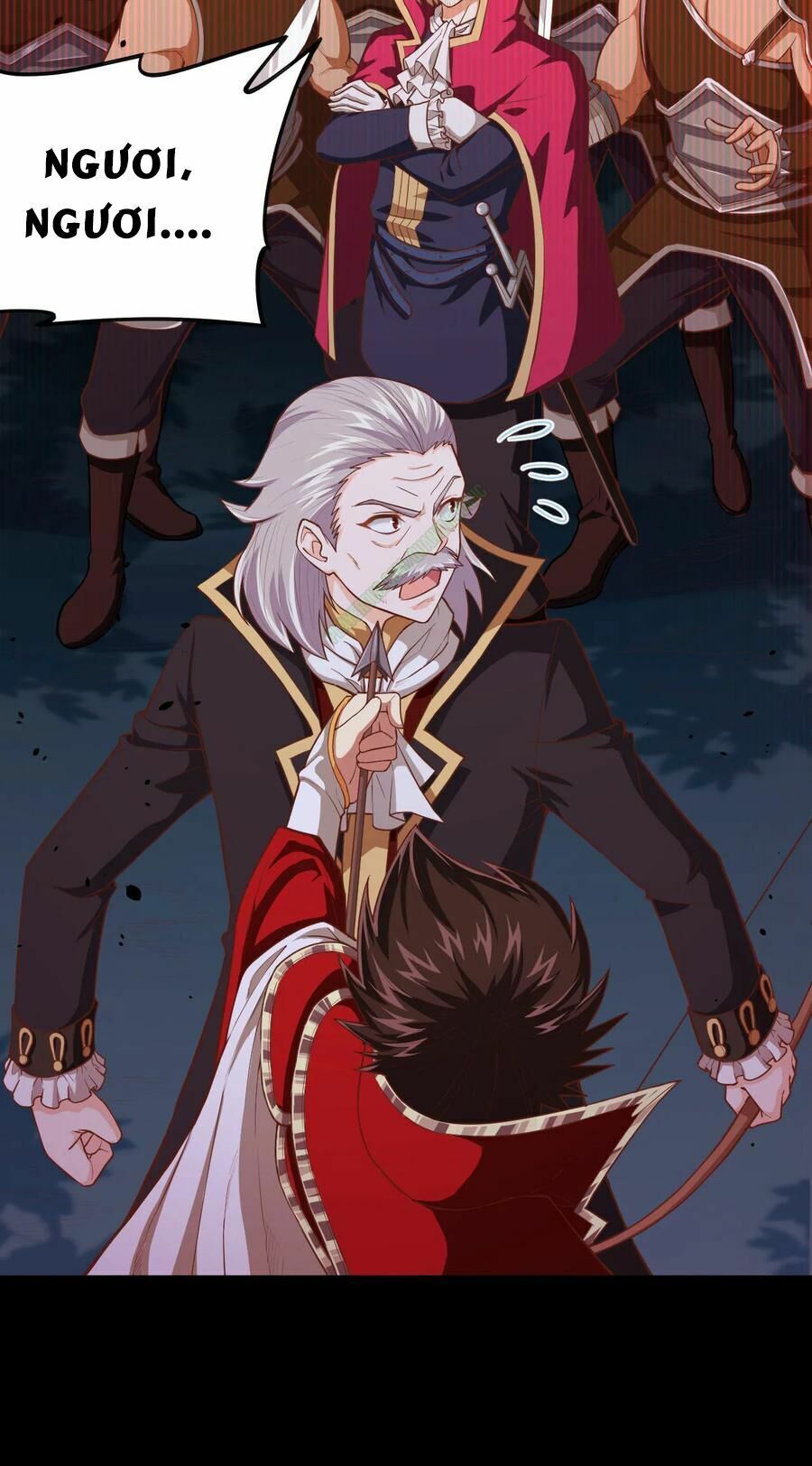 đọc truyện Từ Hôm Nay Bắt Đầu Làm Thành Chủ Chương 53 ảnh 22 tại Thiên Thai Truyện