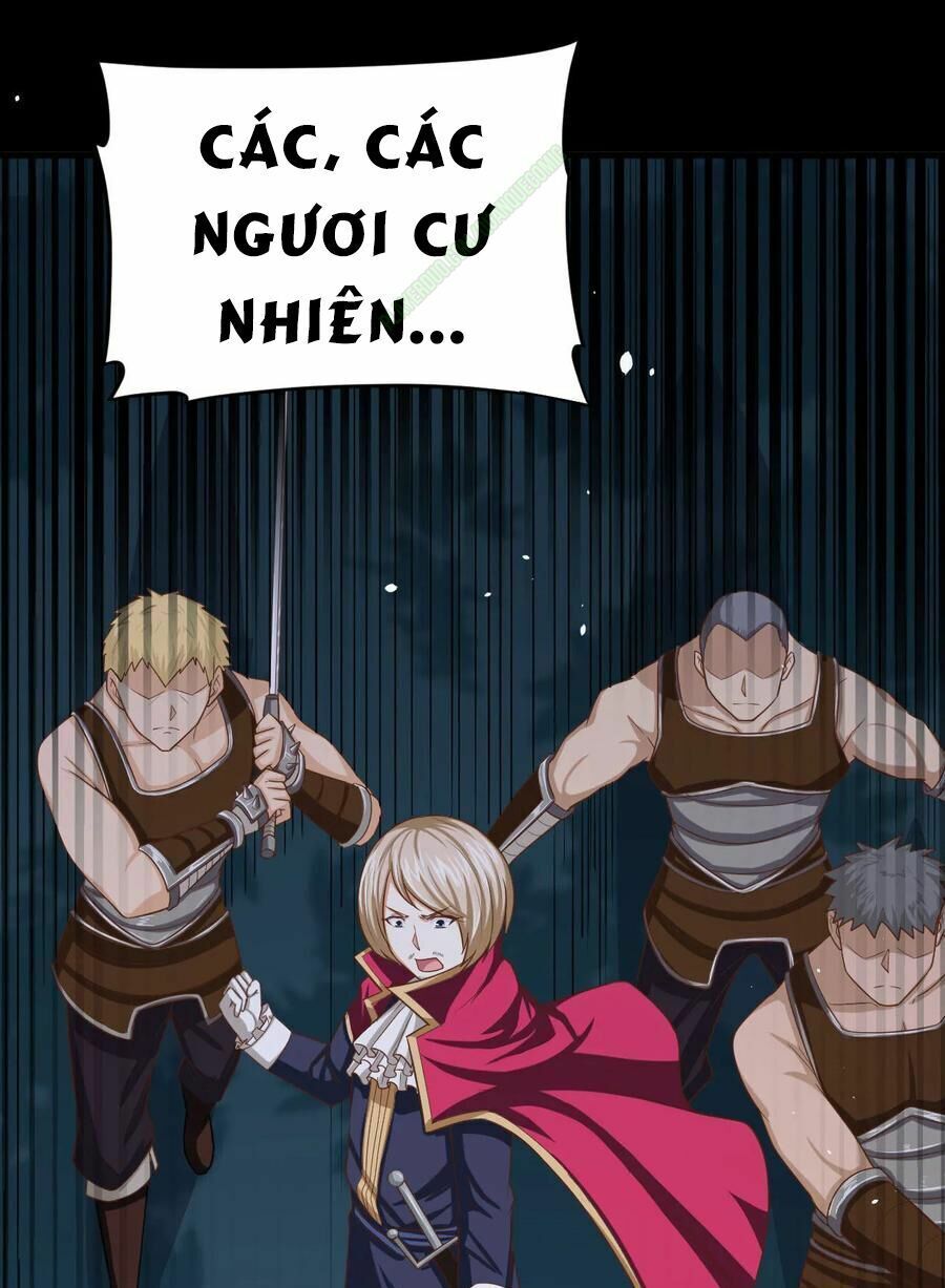 đọc truyện Từ Hôm Nay Bắt Đầu Làm Thành Chủ Chương 53 ảnh 28 tại Thiên Thai Truyện