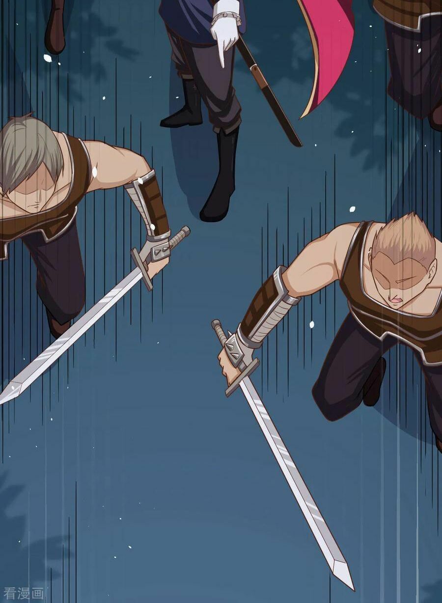 đọc truyện Từ Hôm Nay Bắt Đầu Làm Thành Chủ Chương 53 ảnh 29 tại Thiên Thai Truyện