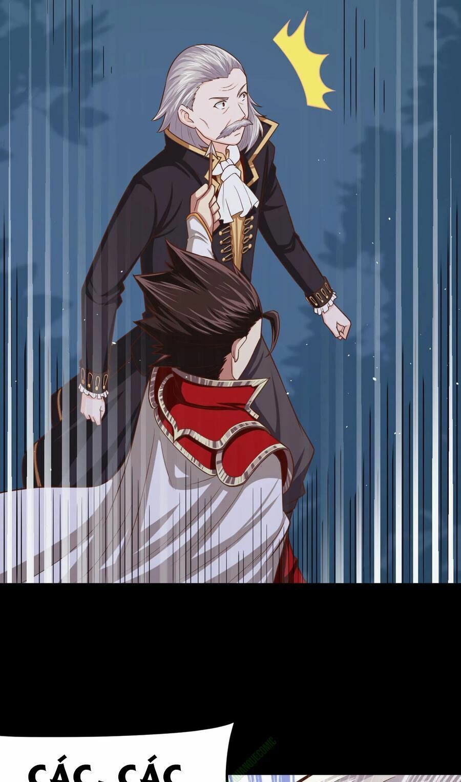 đọc truyện Từ Hôm Nay Bắt Đầu Làm Thành Chủ Chương 53 ảnh 30 tại Thiên Thai Truyện