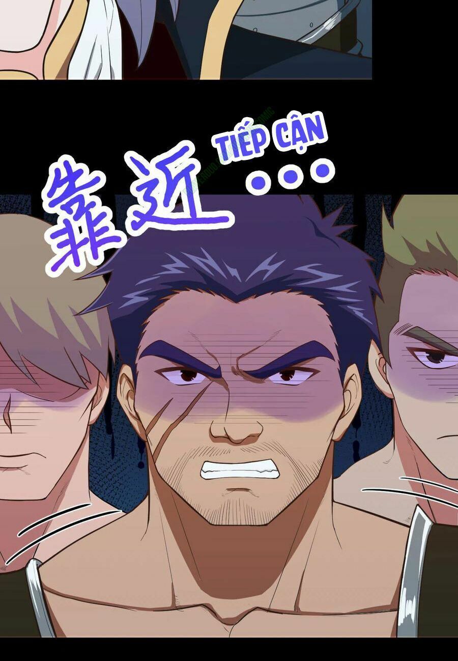 đọc truyện Từ Hôm Nay Bắt Đầu Làm Thành Chủ Chương 53 ảnh 6 tại Thiên Thai Truyện