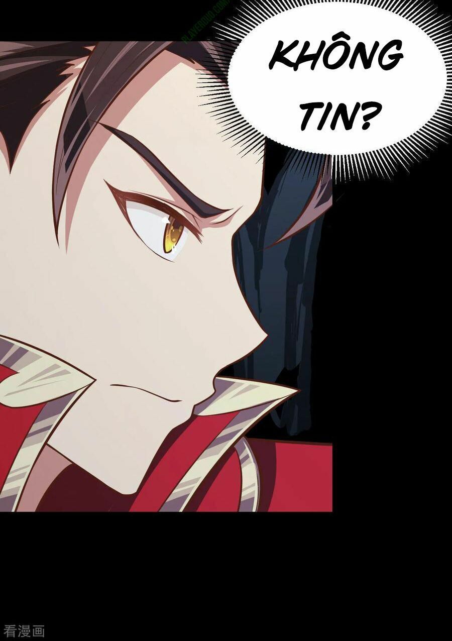 đọc truyện Từ Hôm Nay Bắt Đầu Làm Thành Chủ Chương 53 ảnh 9 tại Thiên Thai Truyện