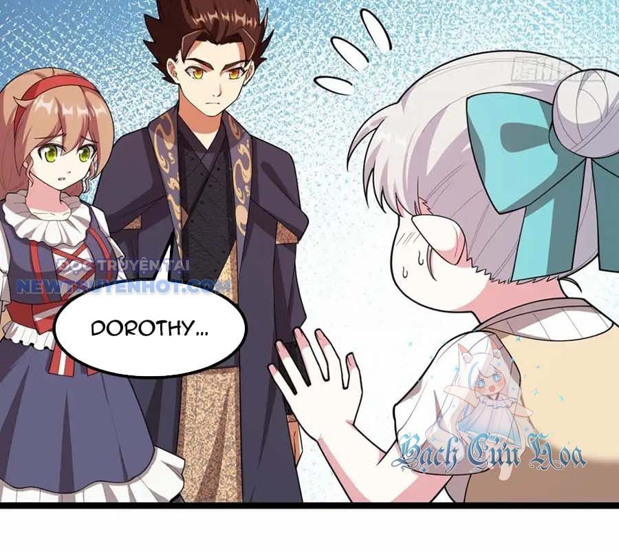 đọc truyện Từ Hôm Nay Bắt Đầu Làm Thành Chủ Chương 530 ảnh 44 tại Thiên Thai Truyện