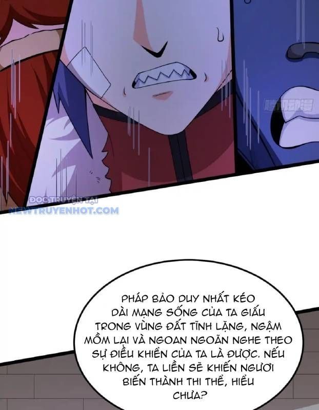 đọc truyện Từ Hôm Nay Bắt Đầu Làm Thành Chủ Chương 531 ảnh 45 tại Thiên Thai Truyện