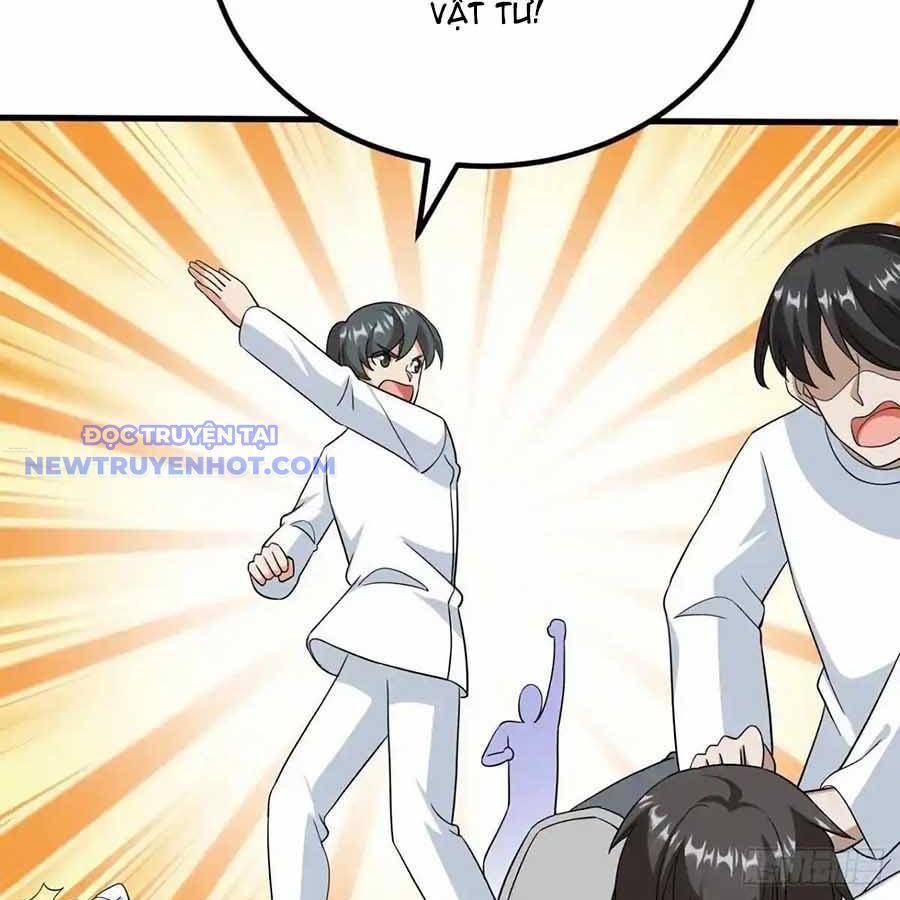 đọc truyện Từ Hôm Nay Bắt Đầu Làm Thành Chủ Chương 536 ảnh 34 tại Thiên Thai Truyện