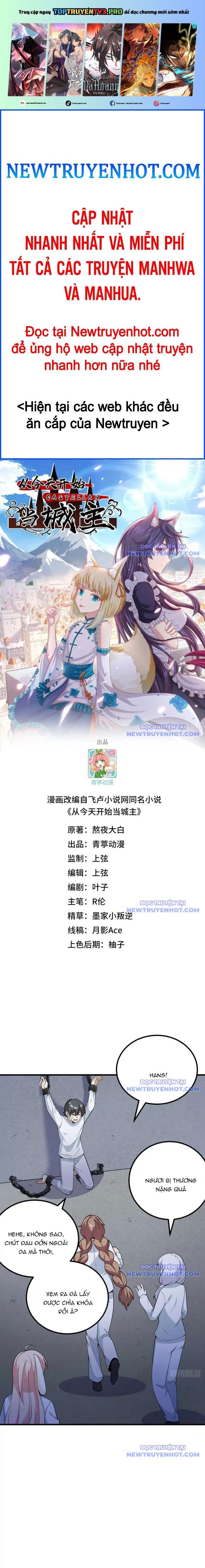 đọc truyện Từ Hôm Nay Bắt Đầu Làm Thành Chủ Chương 537 ảnh 3 tại Thiên Thai Truyện