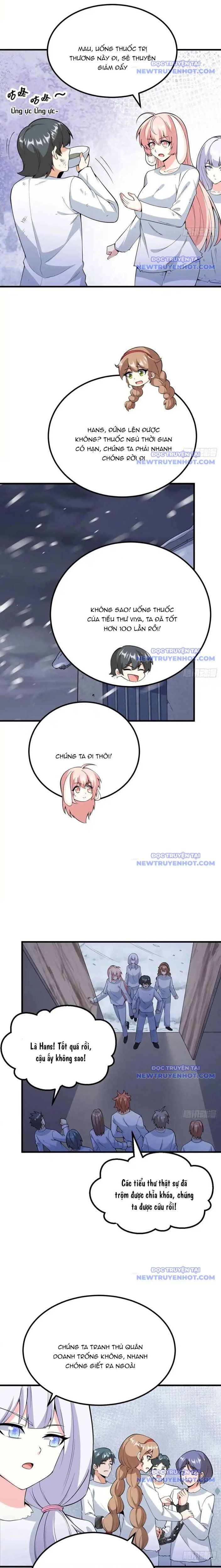 đọc truyện Từ Hôm Nay Bắt Đầu Làm Thành Chủ Chương 537 ảnh 4 tại Thiên Thai Truyện