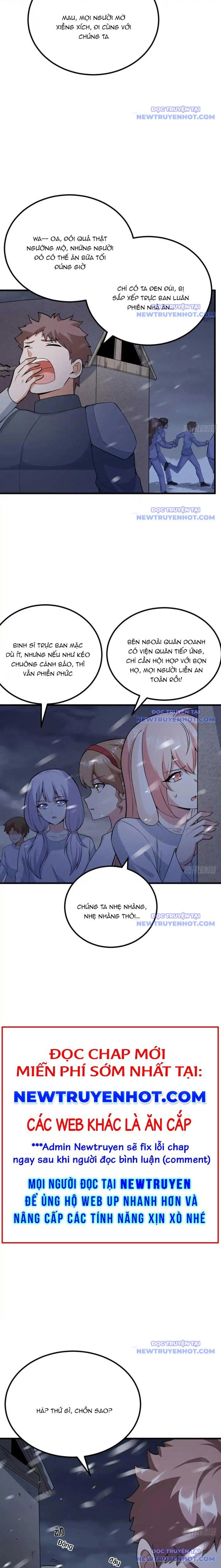 đọc truyện Từ Hôm Nay Bắt Đầu Làm Thành Chủ Chương 537 ảnh 5 tại Thiên Thai Truyện