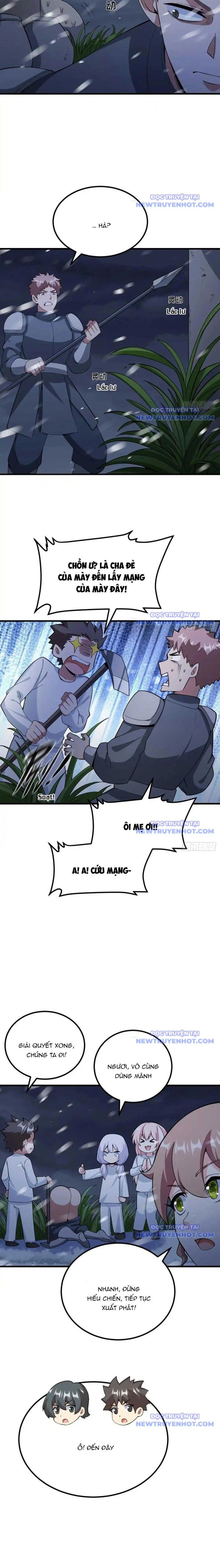 đọc truyện Từ Hôm Nay Bắt Đầu Làm Thành Chủ Chương 537 ảnh 6 tại Thiên Thai Truyện