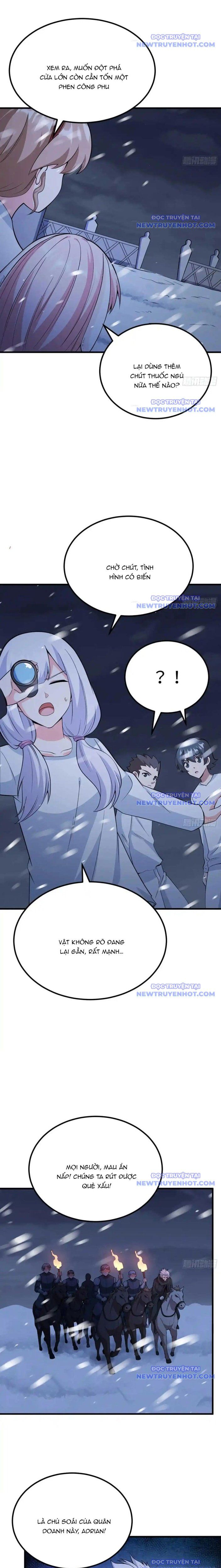 đọc truyện Từ Hôm Nay Bắt Đầu Làm Thành Chủ Chương 537 ảnh 7 tại Thiên Thai Truyện