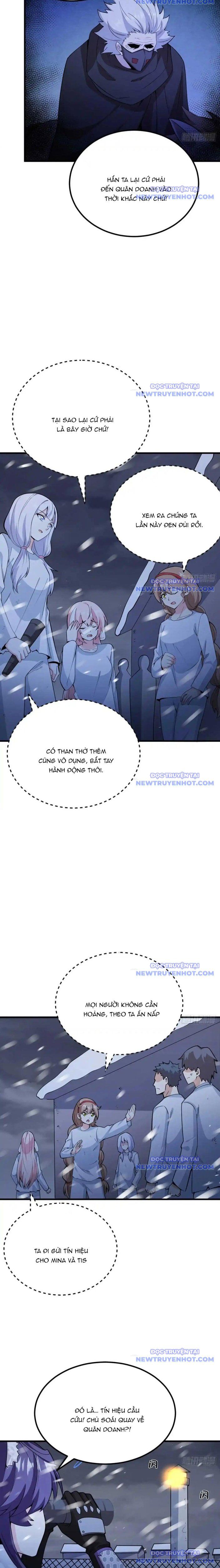 đọc truyện Từ Hôm Nay Bắt Đầu Làm Thành Chủ Chương 537 ảnh 8 tại Thiên Thai Truyện