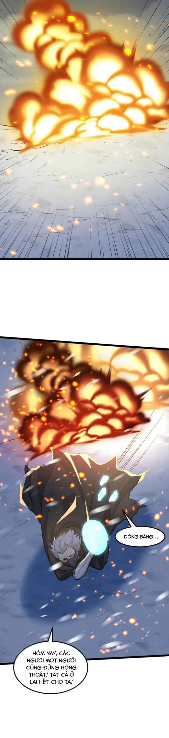 đọc truyện Từ Hôm Nay Bắt Đầu Làm Thành Chủ Chương 539 ảnh 13 tại Thiên Thai Truyện