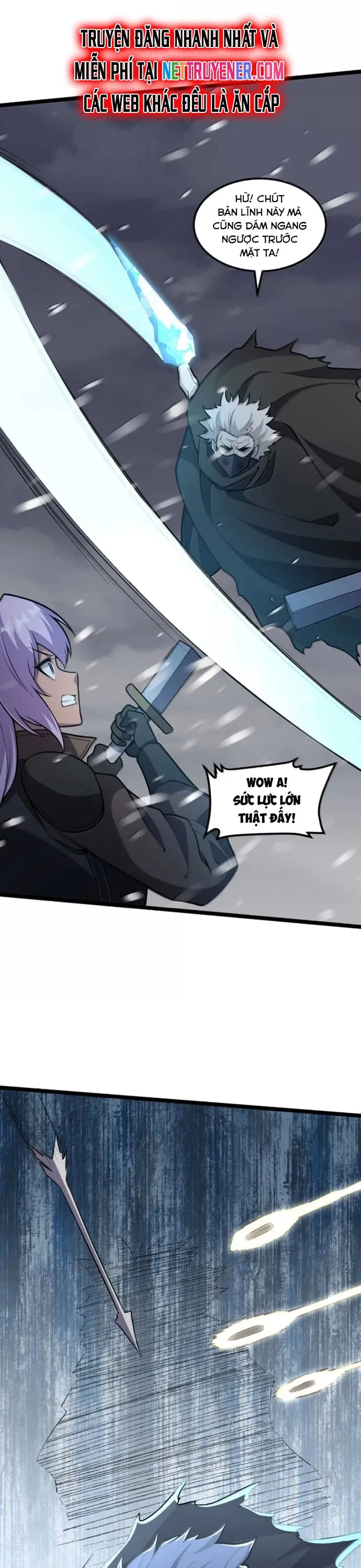 đọc truyện Từ Hôm Nay Bắt Đầu Làm Thành Chủ Chương 539 ảnh 14 tại Thiên Thai Truyện