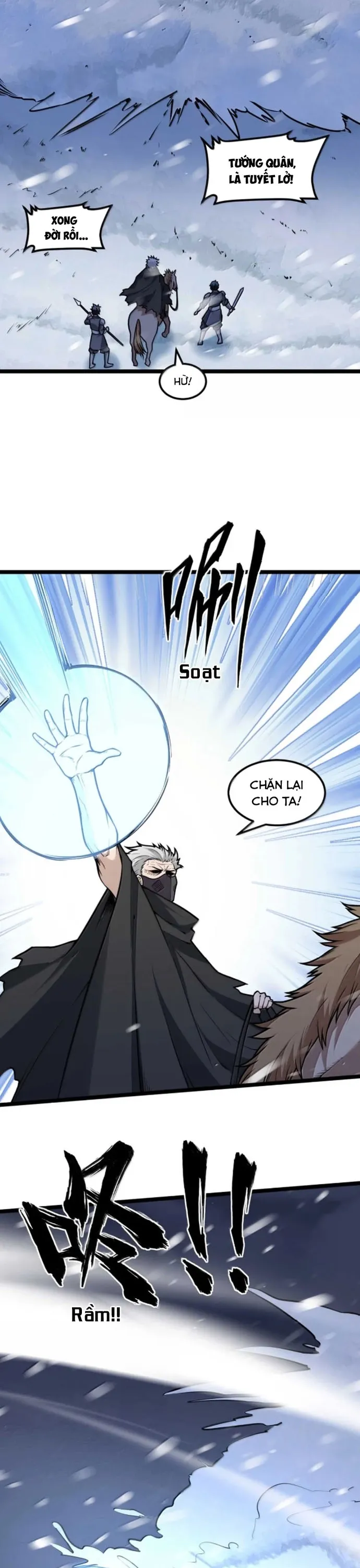 đọc truyện Từ Hôm Nay Bắt Đầu Làm Thành Chủ Chương 539 ảnh 4 tại Thiên Thai Truyện