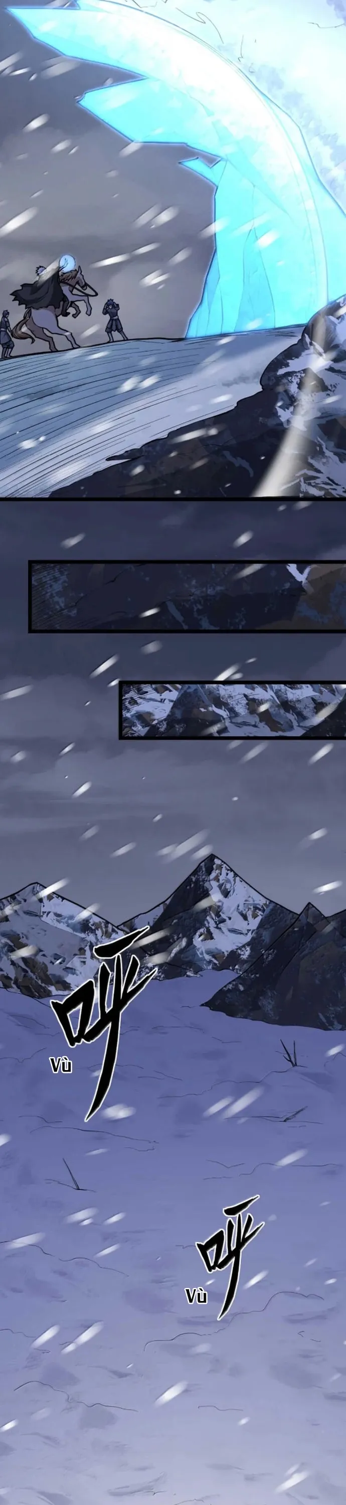 đọc truyện Từ Hôm Nay Bắt Đầu Làm Thành Chủ Chương 539 ảnh 5 tại Thiên Thai Truyện