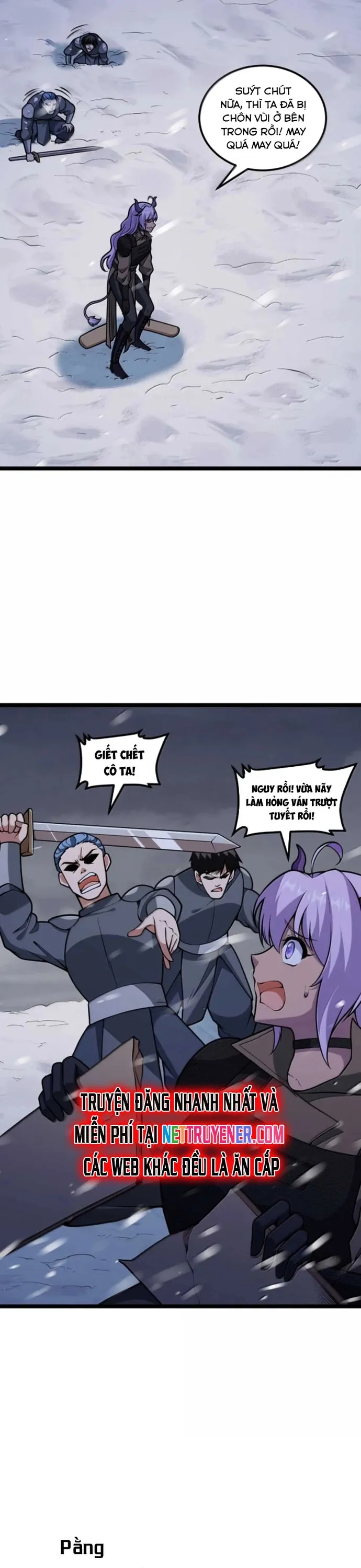 đọc truyện Từ Hôm Nay Bắt Đầu Làm Thành Chủ Chương 539 ảnh 6 tại Thiên Thai Truyện