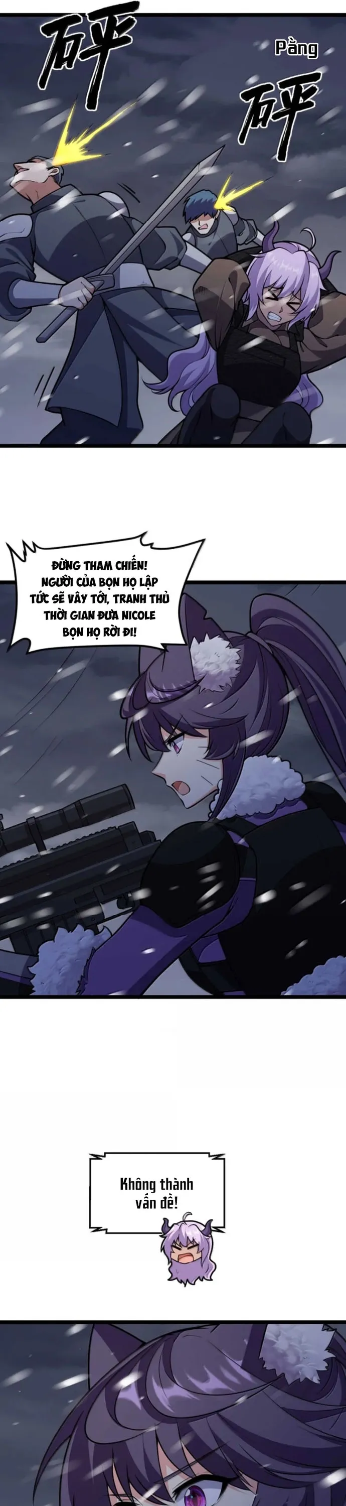 đọc truyện Từ Hôm Nay Bắt Đầu Làm Thành Chủ Chương 539 ảnh 7 tại Thiên Thai Truyện