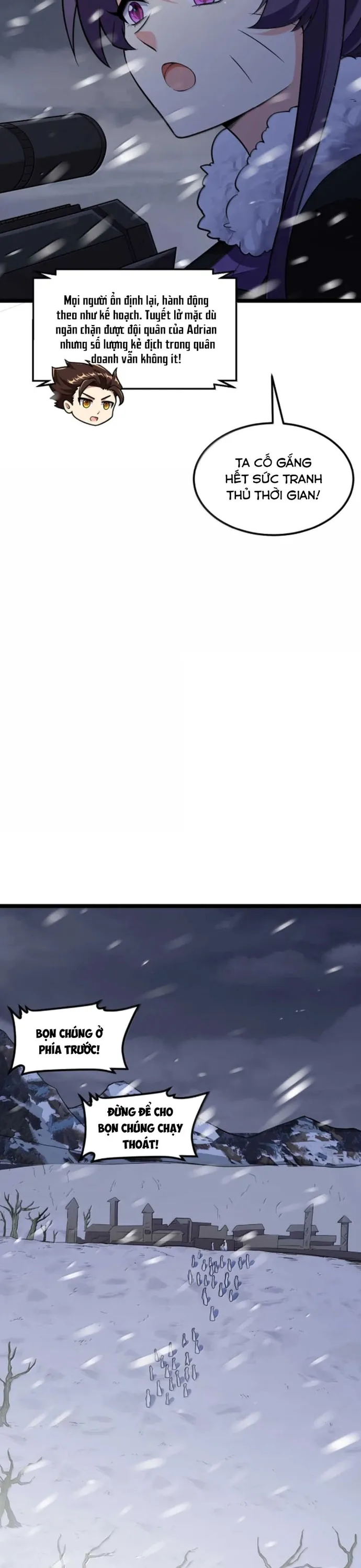 đọc truyện Từ Hôm Nay Bắt Đầu Làm Thành Chủ Chương 539 ảnh 8 tại Thiên Thai Truyện