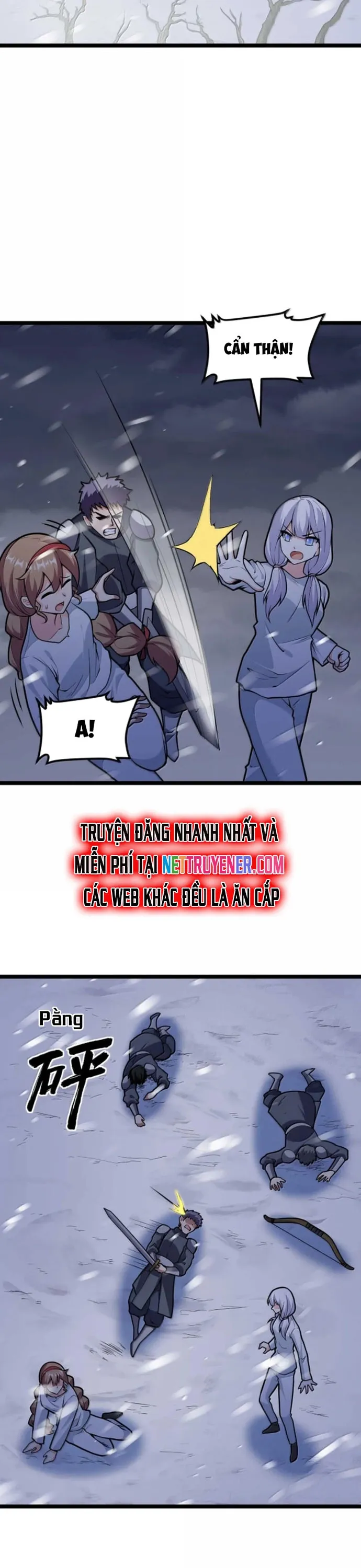 đọc truyện Từ Hôm Nay Bắt Đầu Làm Thành Chủ Chương 539 ảnh 9 tại Thiên Thai Truyện