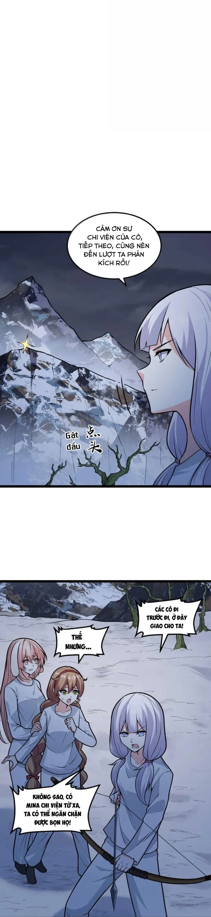 đọc truyện Từ Hôm Nay Bắt Đầu Làm Thành Chủ Chương 539 ảnh 10 tại Thiên Thai Truyện