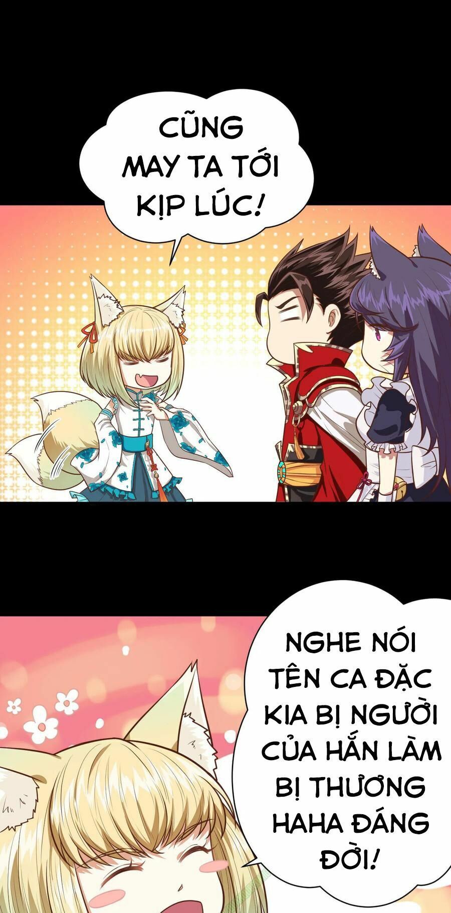 đọc truyện Từ Hôm Nay Bắt Đầu Làm Thành Chủ Chương 54.2 ảnh 3 tại Thiên Thai Truyện