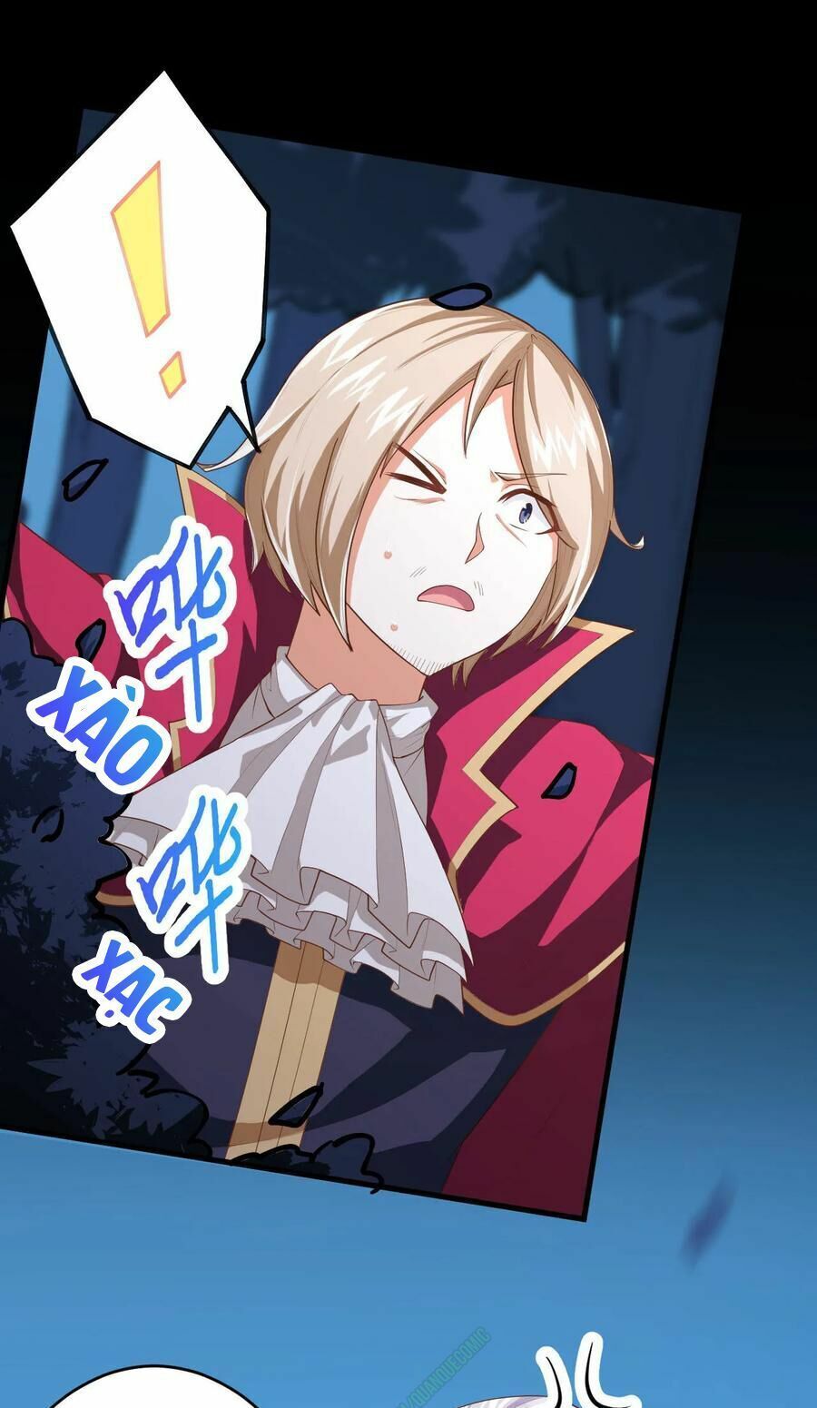 đọc truyện Từ Hôm Nay Bắt Đầu Làm Thành Chủ Chương 54.2 ảnh 14 tại Thiên Thai Truyện