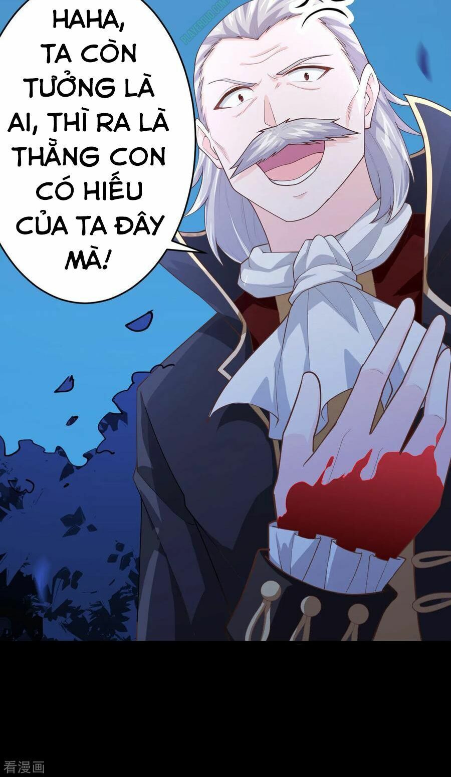 đọc truyện Từ Hôm Nay Bắt Đầu Làm Thành Chủ Chương 54.2 ảnh 15 tại Thiên Thai Truyện