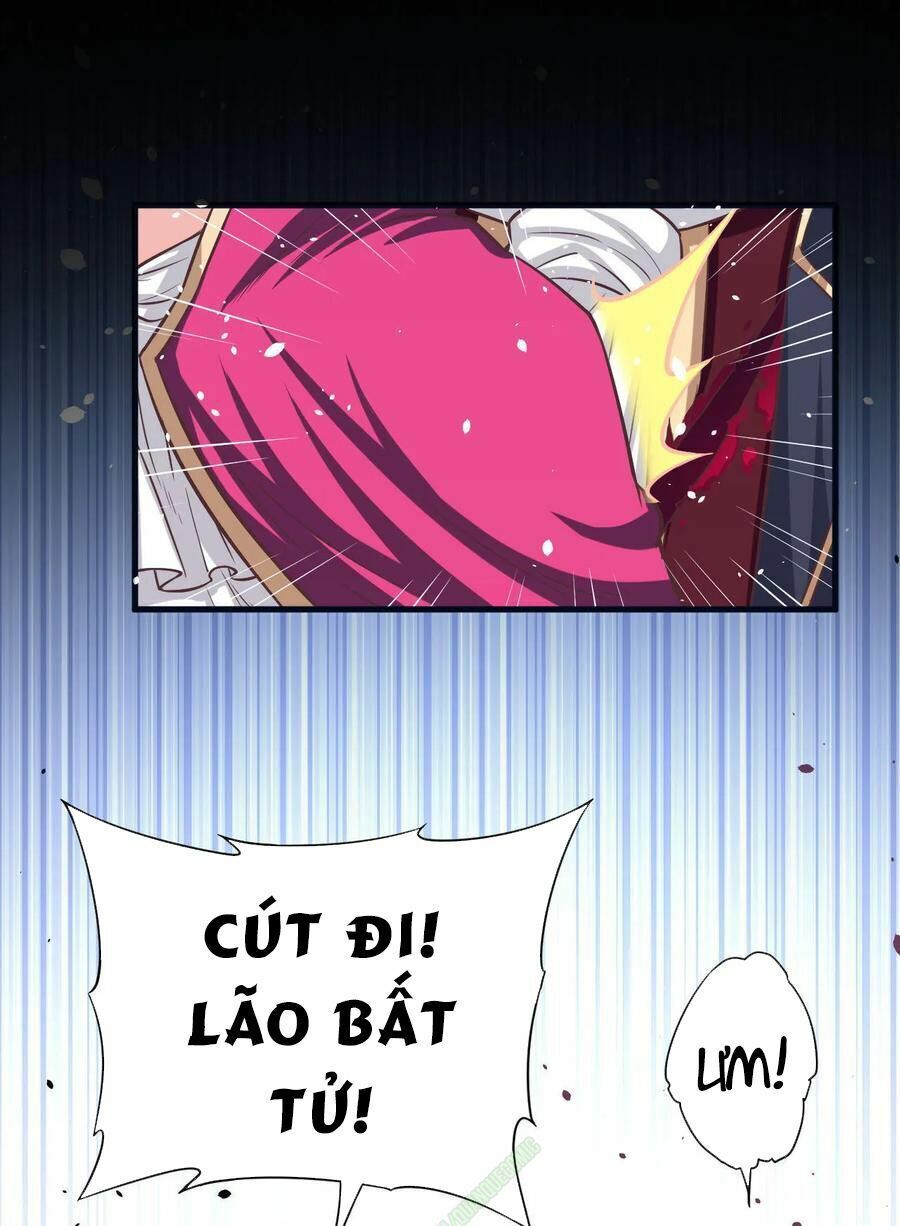 đọc truyện Từ Hôm Nay Bắt Đầu Làm Thành Chủ Chương 54.2 ảnh 16 tại Thiên Thai Truyện