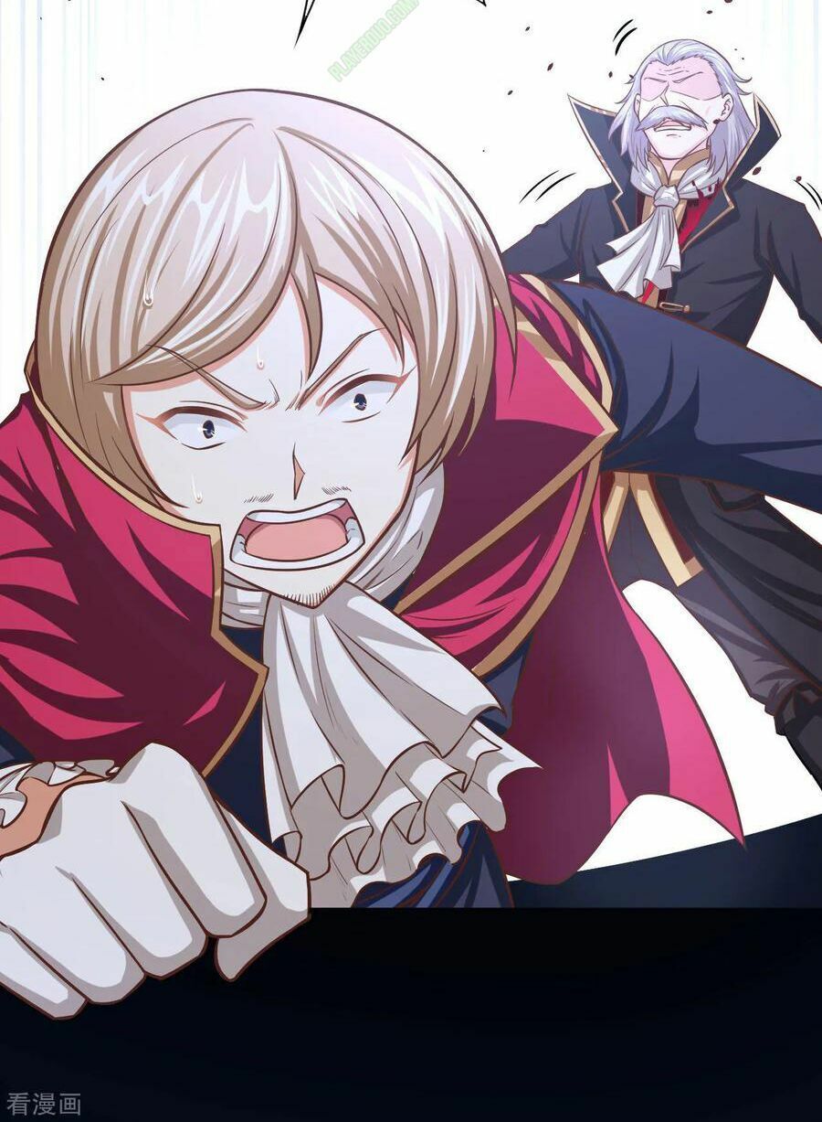 đọc truyện Từ Hôm Nay Bắt Đầu Làm Thành Chủ Chương 54.2 ảnh 17 tại Thiên Thai Truyện