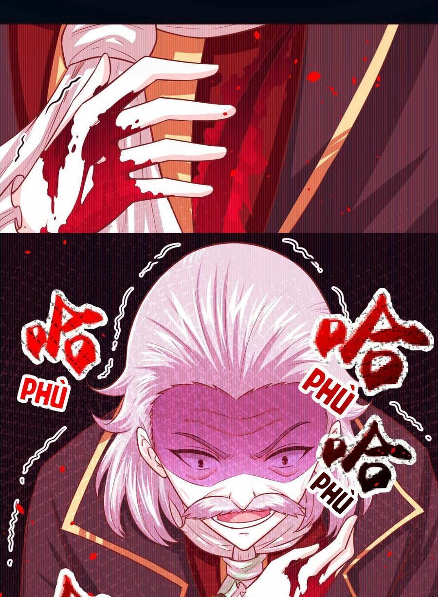 đọc truyện Từ Hôm Nay Bắt Đầu Làm Thành Chủ Chương 54.2 ảnh 18 tại Thiên Thai Truyện